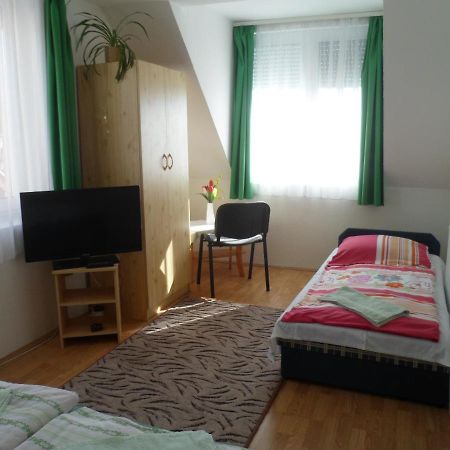 Makai Apartman Hajduszoboszlo Exterior foto
