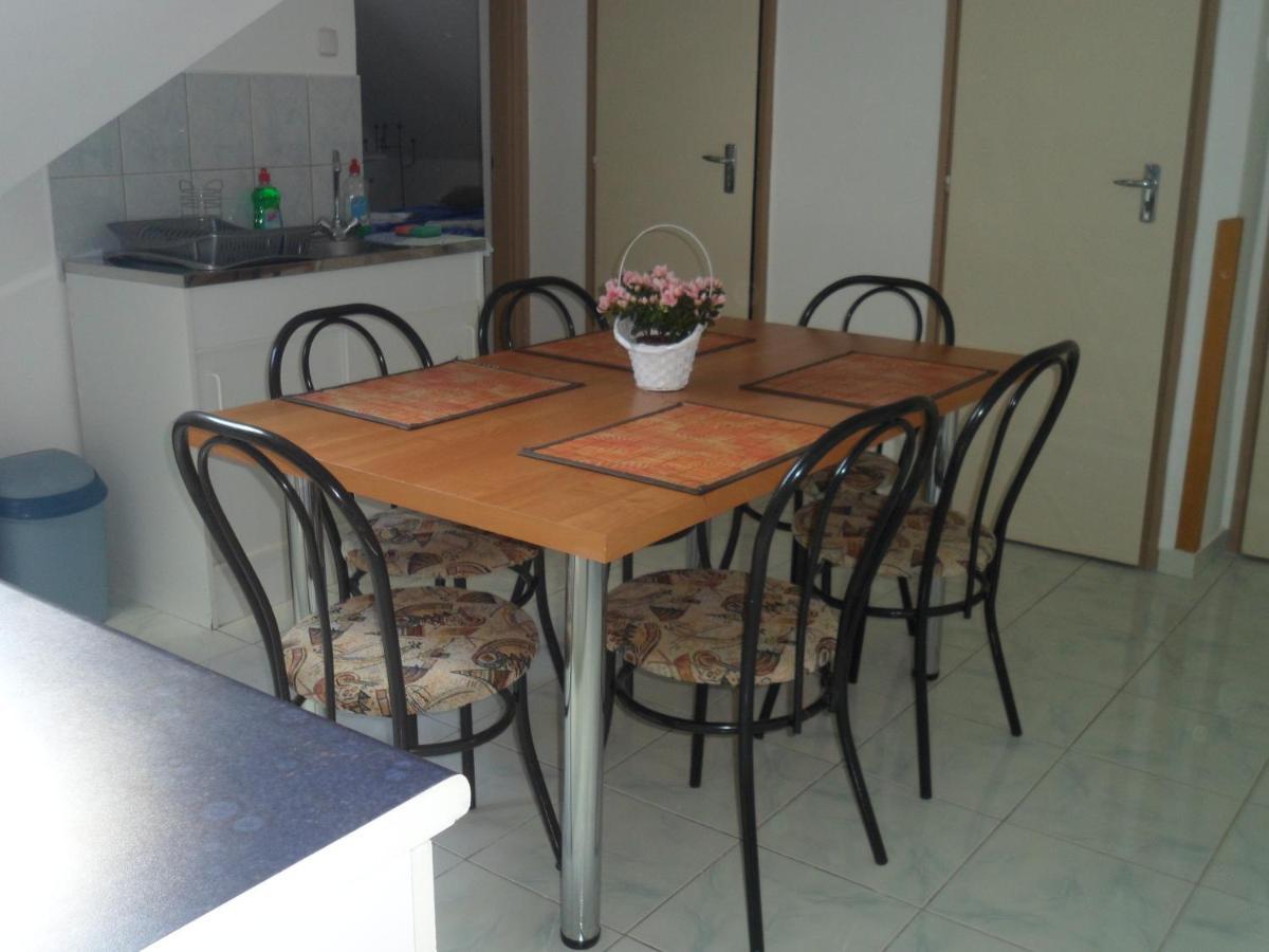 Makai Apartman Hajduszoboszlo Exterior foto