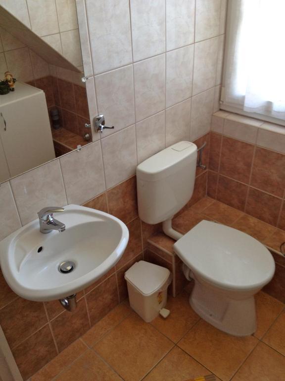 Makai Apartman Hajduszoboszlo Quarto foto