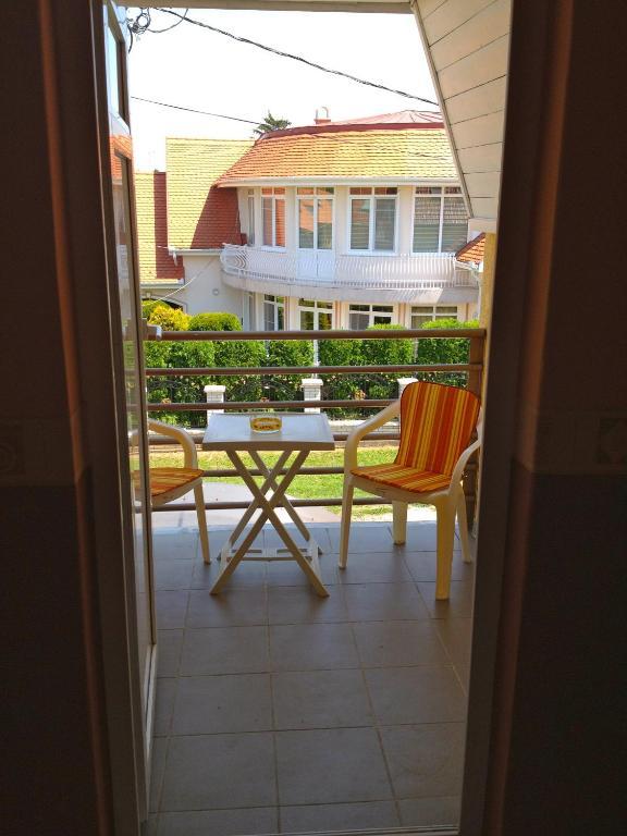 Makai Apartman Hajduszoboszlo Exterior foto